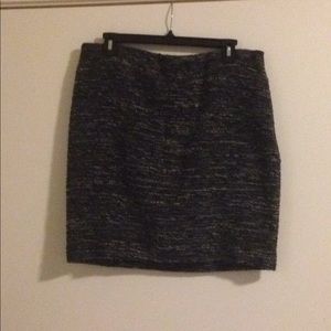 Ann Taylor skirt